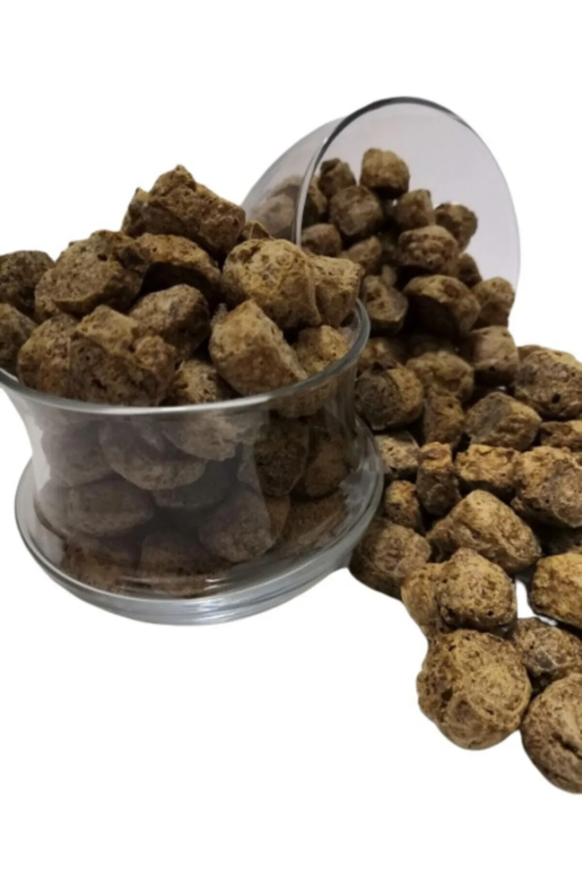 Soya Kuşbaşı Soya Küpü Soya Eti Caramel 