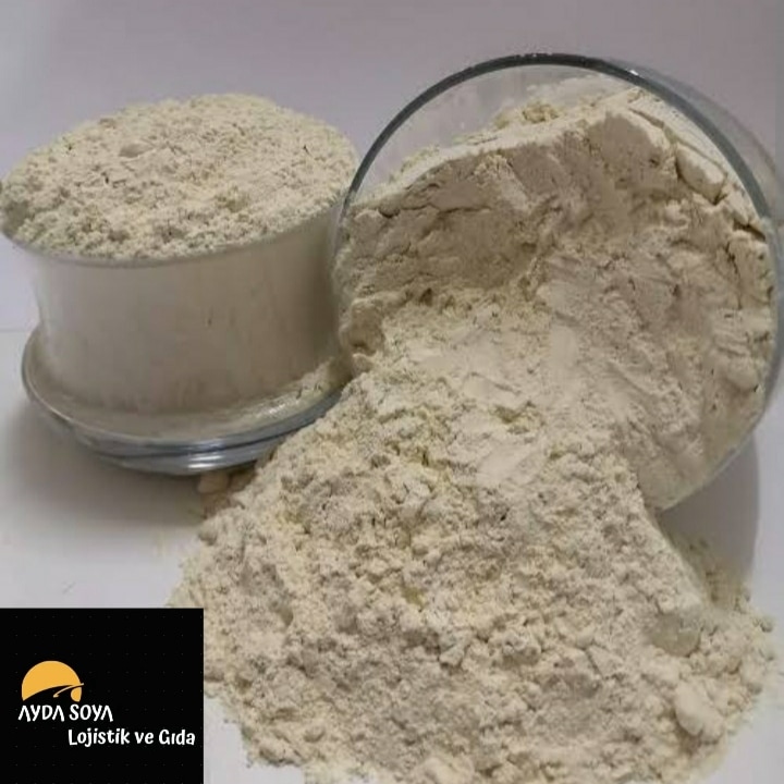 Soya Unu YAĞSIZ %55 Protein...